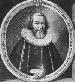 Portrait of Thomas Selle (1599-1663)