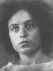 Portrait of Verdina Shlonsky (1905-1990)