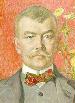 Portrait of Emil Sjögren (1853-1918)