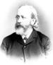Portrait of Wilhelm Speidel (1826-1899)