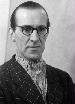 Portrait of Leo Spies (1899-1965)