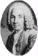 Portrait of Carl Stamitz (1745-1801)