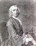 Portrait of John Stanley (1712-1786)