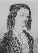 Portrait of Emma Staudach (1834-1862)