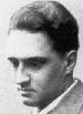 Portrait of Rudi Stephan (1887-1915)