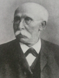 Strauss, Franz