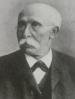 Portrait of Franz Strauss (1822-1905)