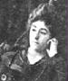 Portrait of Rita Strohl (1865-1941)