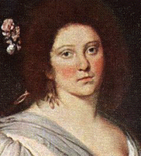 Bild von Barbara Strozzi