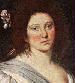 Portrait of Barbara Strozzi (1619-1664)