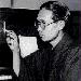 Portrait of Isotaro Sugata (1907-1952)