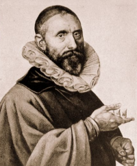 Sweelinck, Jan Pieterszoon