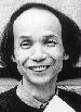 Portrait of Tōru Takemitsu (1930-1996)