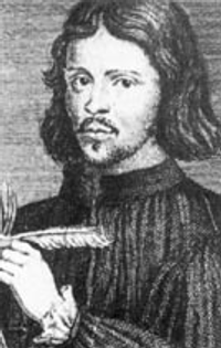 Bild von Thomas Tallis