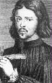 Portrait of Thomas Tallis (1505-1585)