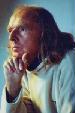 Portrait of John Tavener (1944-2013)