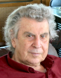 Theodorakis, Mikis