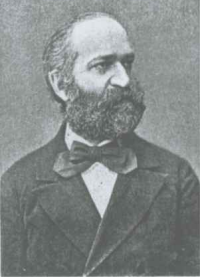 Thieriot, Heinrich Ferdinand
