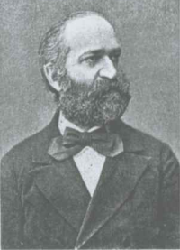 Bild von Heinrich Ferdinand Thieriot