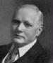 Portrait of Donald Francis Tovey (1875-1940)