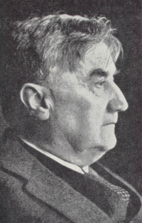 Vaughan Williams, Ralph