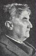 Portrait of Ralph Vaughan Williams (1872-1958)