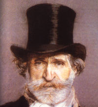 Verdi, Giuseppe