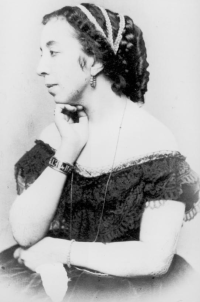 Bild von Pauline Viardot-Garcia