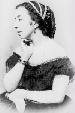 Portrait of Pauline Viardot-Garcia (1821-1910)