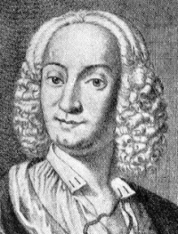 Bild von Antonio Vivaldi