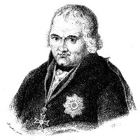 Bild von Georg Joseph Vogler