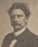 Portrait of Fritz Volbach (1861-1940)