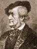 Portrait of Richard Wagner (1813-1883)