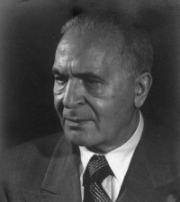 Bild von Bruno Walter