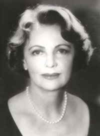 Warren, Elinor Remick