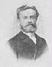 Portrait of Hermann Wenzel (1863-1944)