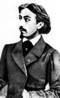 Wieniawski, Henryk