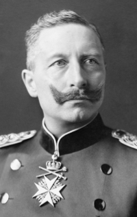 Wilhelm II., 