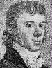 Portrait of Joseph Woelfl (1773-1812)