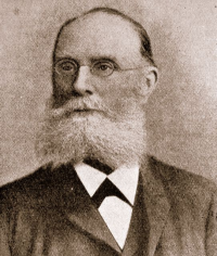 Wüllner, Franz