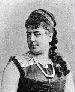 Bild von Gräfin Stephanie von Wurmbrand-Stuppach (1849-1919)