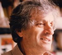 Bild von Iannis Xenakis