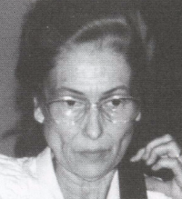 Bild von Renata Zatti-Cicuttini