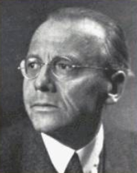 Zilcher, Hermann Karl Josef