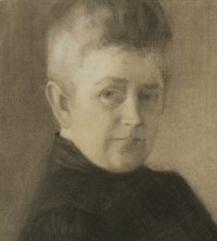 Zimmermann, Agnes Marie Jacobina