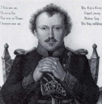 Motte-Fouqué, Friedrich de la