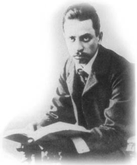 Rilke, Rainer Maria