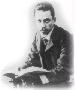 Bild von Rainer Maria Rilke (1875-1926)