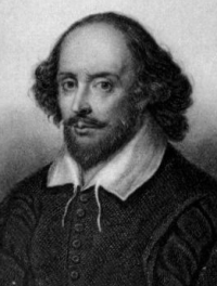 Shakespeare, William