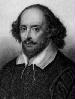 Bild von William Shakespeare (1564-1616)